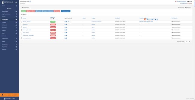 Docker 入门流程_第6张图片