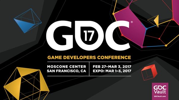 《守望先锋》架构设计与网络同步  -- GDC2017 精品分享实录