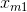 x_{m1}