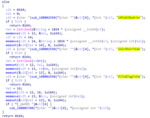 Darkhotel组织渗透隔离网络的Ramsay组件分析