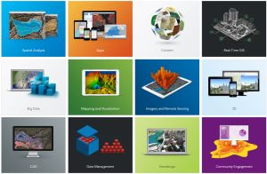 ArcGIS MarketPlace