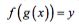 Chain rule