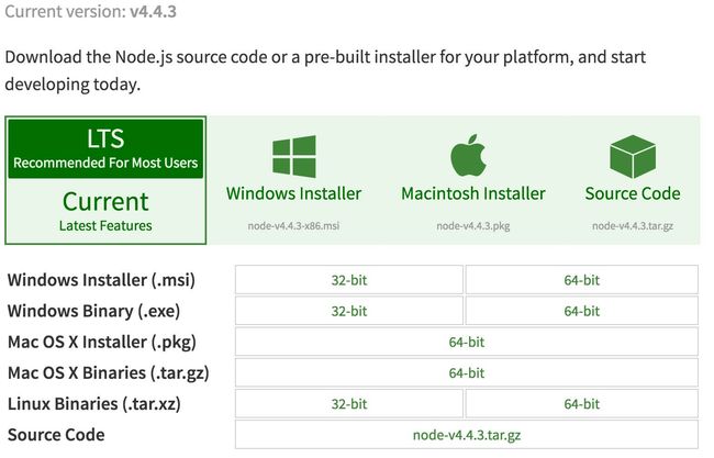 nodejs_download