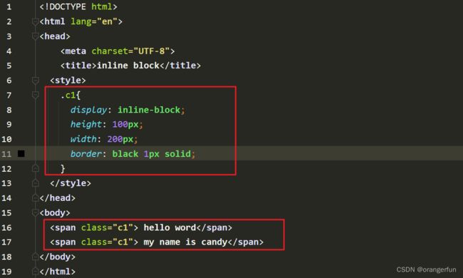 python web开发(三)—— CSS样式_第6张图片