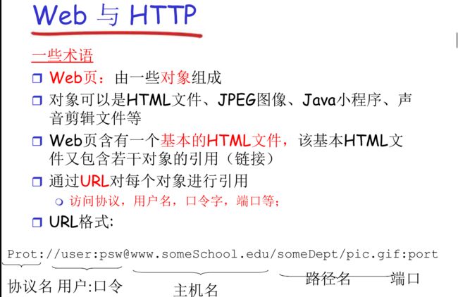 【计算机网络:自顶向下方法】(二)应用层_第23张图片