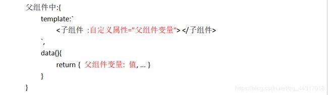Vue全面知识点速查_第13张图片