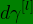 \bg_green d\gamma ^{[l]}