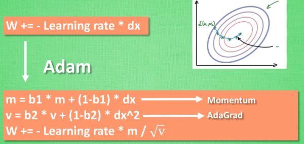 å éç¥ç»ç½ç»è®­ç» (Speed Up Training)