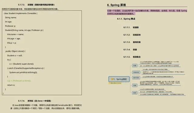 精通这份电子文档涨薪10K,这份电子文档获取后精通，你都能涨薪