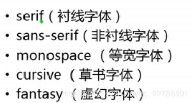 HTML/CSS基础课程笔记_第26张图片