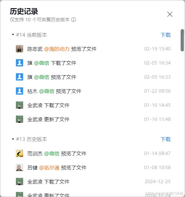 海的动力