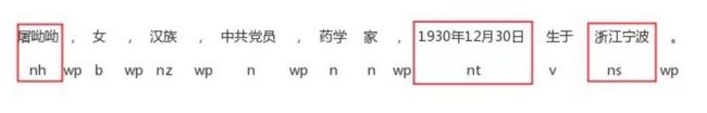 基于Bert-NER构建特定领域中文信息抽取框架_第13张图片