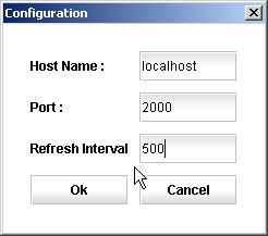 图 7. IronTrack SQL 连接示例