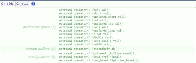 【C++初阶】类和对象终极篇_第4张图片