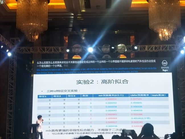 深度丨110亿美金还不够，阿里使用这种AI手段创造更多广告收入（附PPT）丨CCF-GAIR 2017