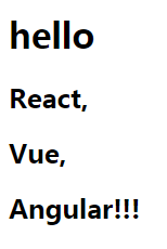 React.js入门笔记_第2张图片