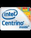 Intel® Centrino® processor technology