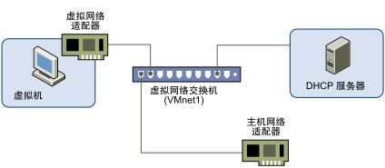 仅主机