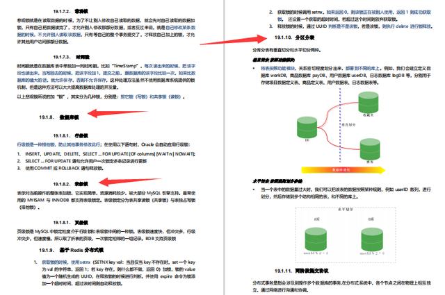 GitHub标星150K的神仙笔记，3个月肝完成功面进美团定级3-2