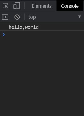 JavaScript基础知识_第3张图片