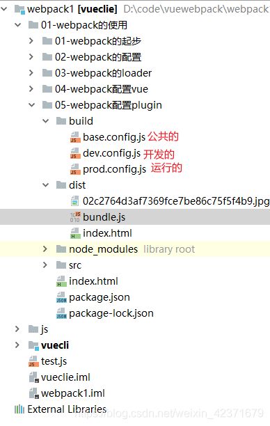 VUE 超级详细教程_第86张图片