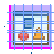 Spec size pal24samp.gif