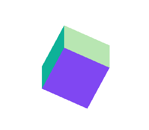 cube