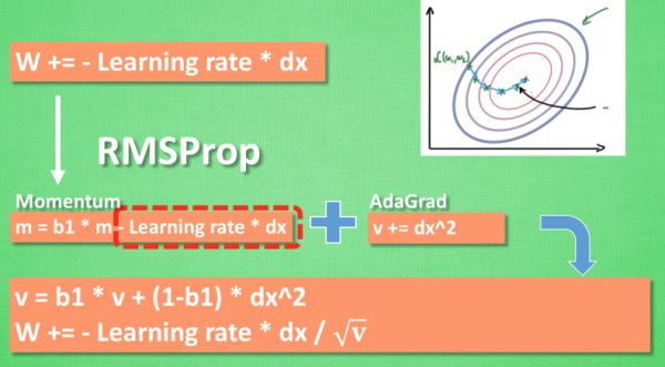 å éç¥ç»ç½ç»è®­ç» (Speed Up Training)