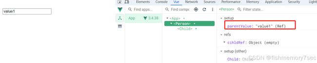 vue3 语法糖<script setup>_第4张图片