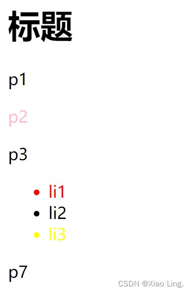 CSS3的学习笔记_第9张图片