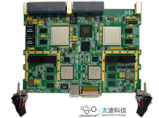 VSX315T,C6678,VPX板卡,SAR成像,TMS320C6678,FPGA,Xilinx,信号处理板,高速图像处理,软件无线电,基带信号处理,无线仿真平台,高速图像采集,8路AD8路DA MIMO验证，VPX规范，IPMB规范，5G移动通信,智能硬件