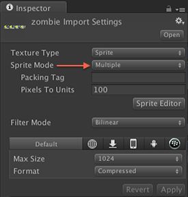 zombie_import_settings