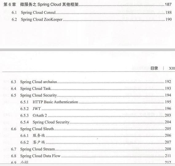 腾讯T4架构师用这12张手绘图，轻松带你搞懂微服务架构！太厉害了