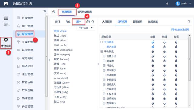 企业报表系统搭建很难？其实选对工具就成功了一半