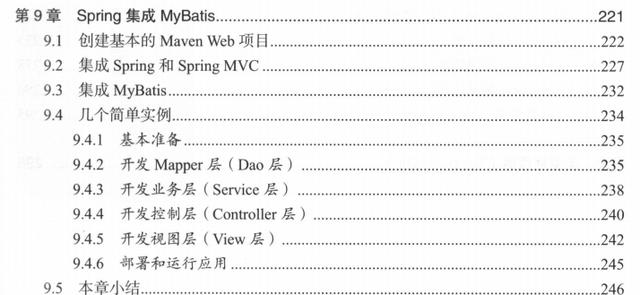 腾讯T4精选技术分享：MyBatis+SpringBoot+微服务+Tomeat+ Nginx