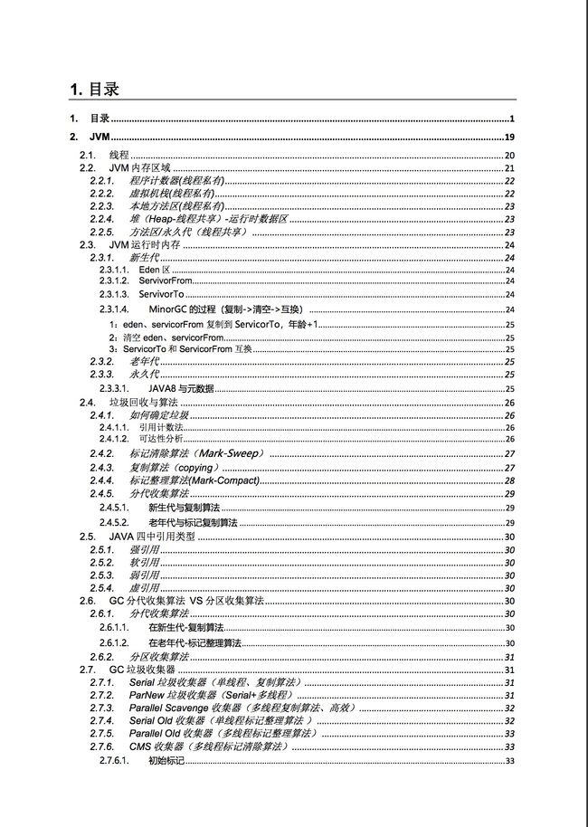 福利资源截图