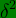 \bg_green \delta^{2}