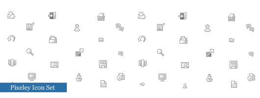 Development Icons