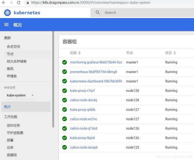 龙腾出行基于Kubernetes的DevOps流水线实战_第5张图片