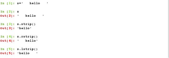 python之字符串_第3张图片