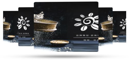 swiper3d横向滚动多张炫酷切换banner-青梅煮码