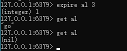 Redis 基础操作