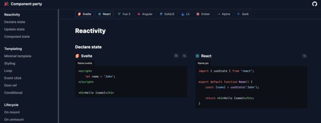 前端食堂技术周刊第 42 期:Vue 2.7 Beta、TS 4.8 Beta、React 开源奖、ECMAScript 2022_第1张图片
