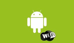 WiFi ADB