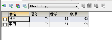 mysql中的case when语句查询结果问题