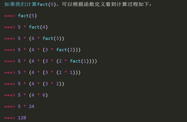 程序猿熬夜加班整理出来的一些常用的Python知识点总结，非常到位