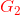 {\color{Red} G_{2}}