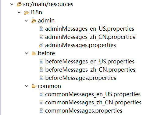 第5章 Spring Boot的Web开发 一、Thymeleaf模板引擎_第10张图片