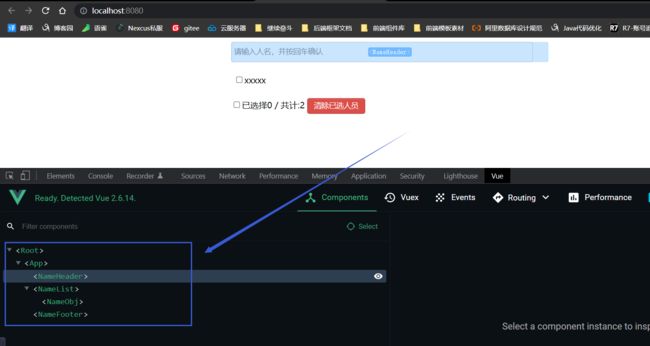 Vue2技术整理2 - 核心篇 - 更新完毕_第143张图片