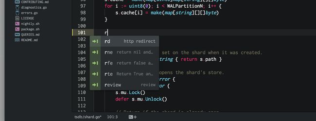 atom-complete-snippets